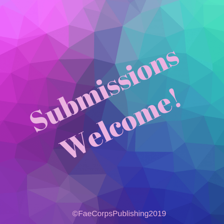 Submissions Welcome! (1)