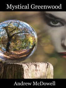 Mystical Greenwood RGB