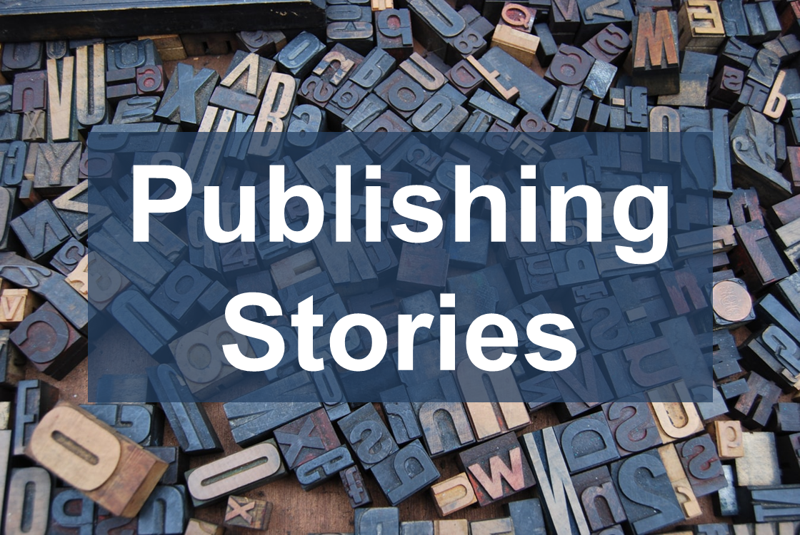 Publishing Stories